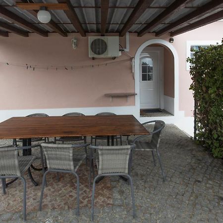 Vivenda Esgravina Villa Sesimbra Ngoại thất bức ảnh
