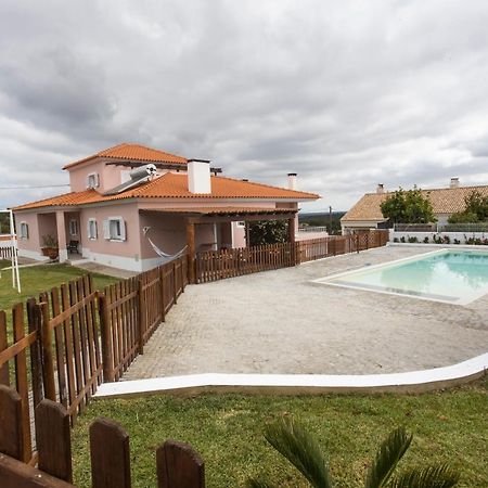 Vivenda Esgravina Villa Sesimbra Ngoại thất bức ảnh