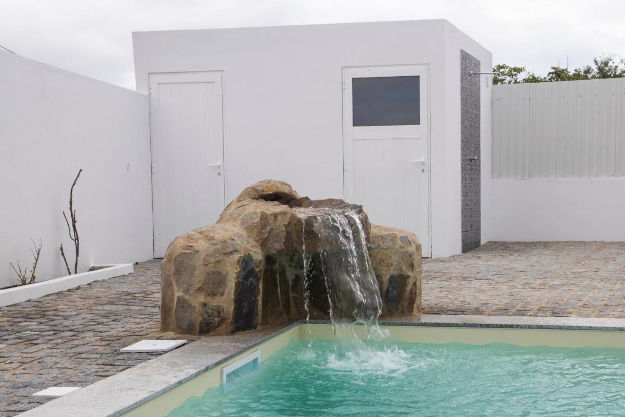 Vivenda Esgravina Villa Sesimbra Ngoại thất bức ảnh