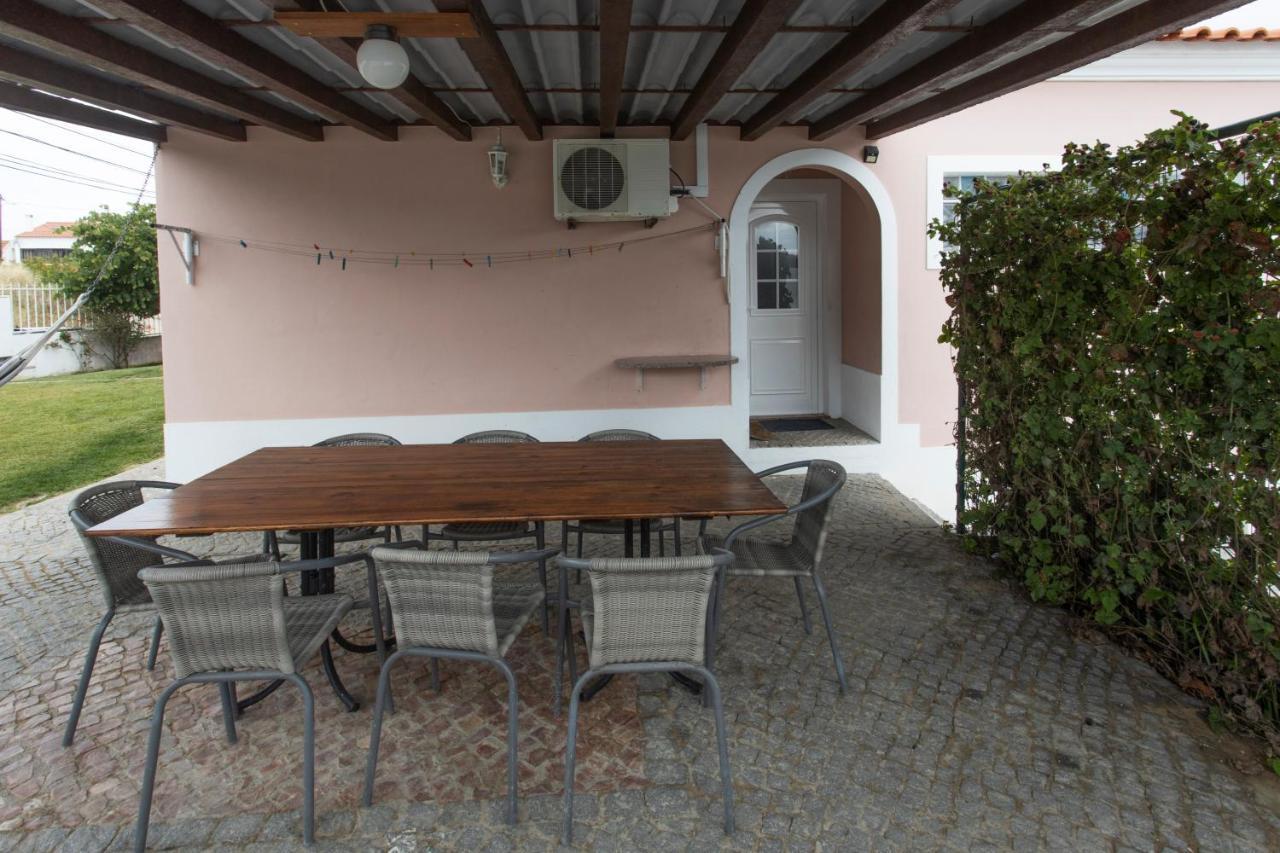 Vivenda Esgravina Villa Sesimbra Ngoại thất bức ảnh