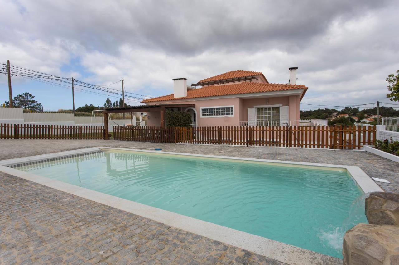 Vivenda Esgravina Villa Sesimbra Ngoại thất bức ảnh