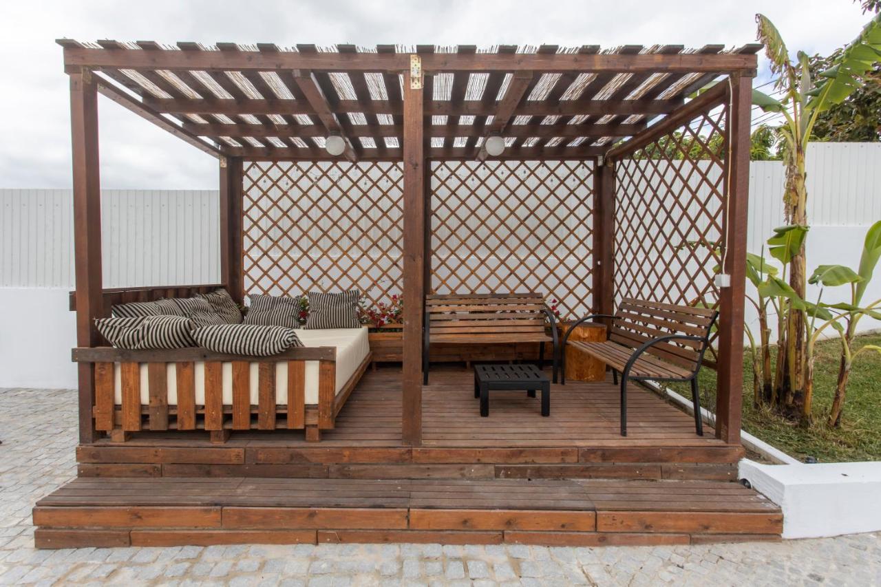 Vivenda Esgravina Villa Sesimbra Ngoại thất bức ảnh