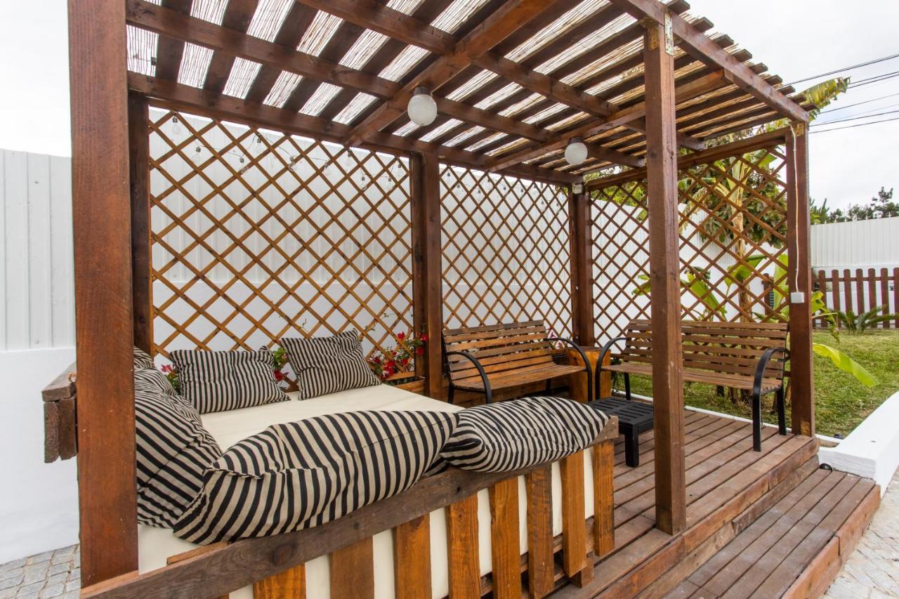 Vivenda Esgravina Villa Sesimbra Ngoại thất bức ảnh