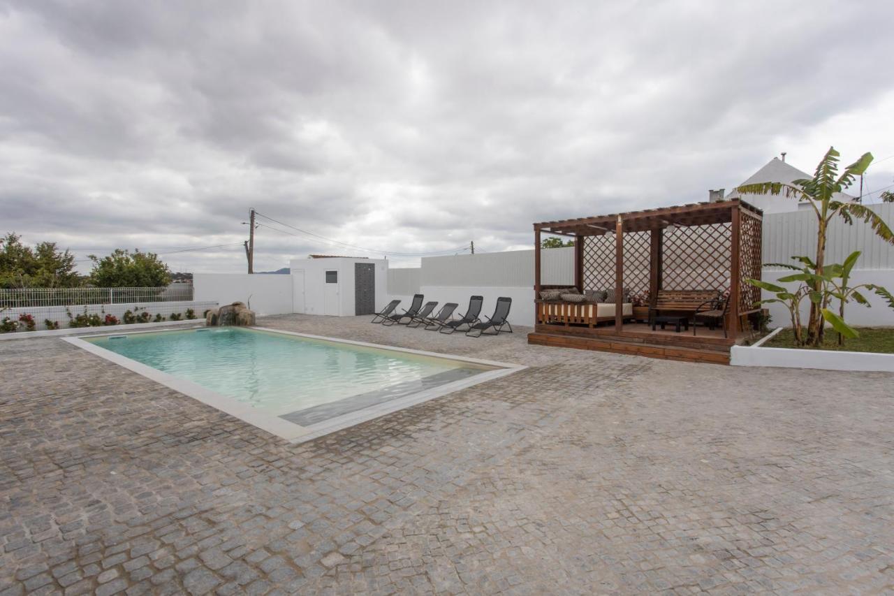 Vivenda Esgravina Villa Sesimbra Ngoại thất bức ảnh