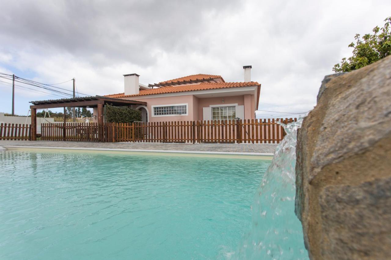 Vivenda Esgravina Villa Sesimbra Ngoại thất bức ảnh