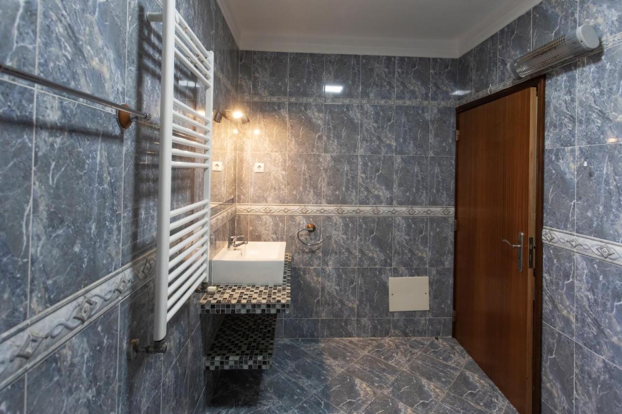 Vivenda Esgravina Villa Sesimbra Ngoại thất bức ảnh