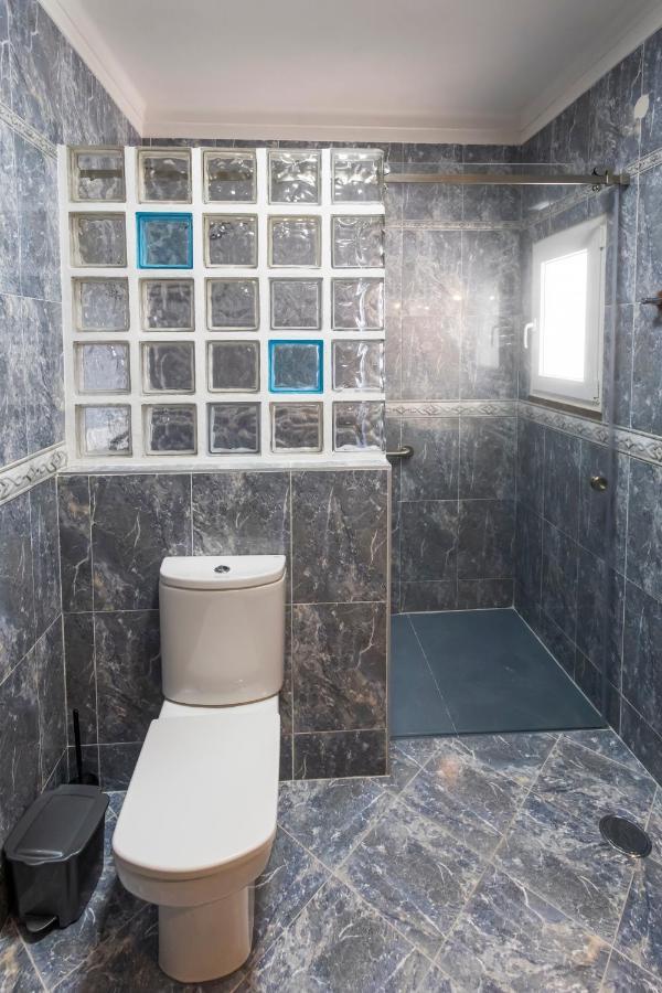 Vivenda Esgravina Villa Sesimbra Ngoại thất bức ảnh