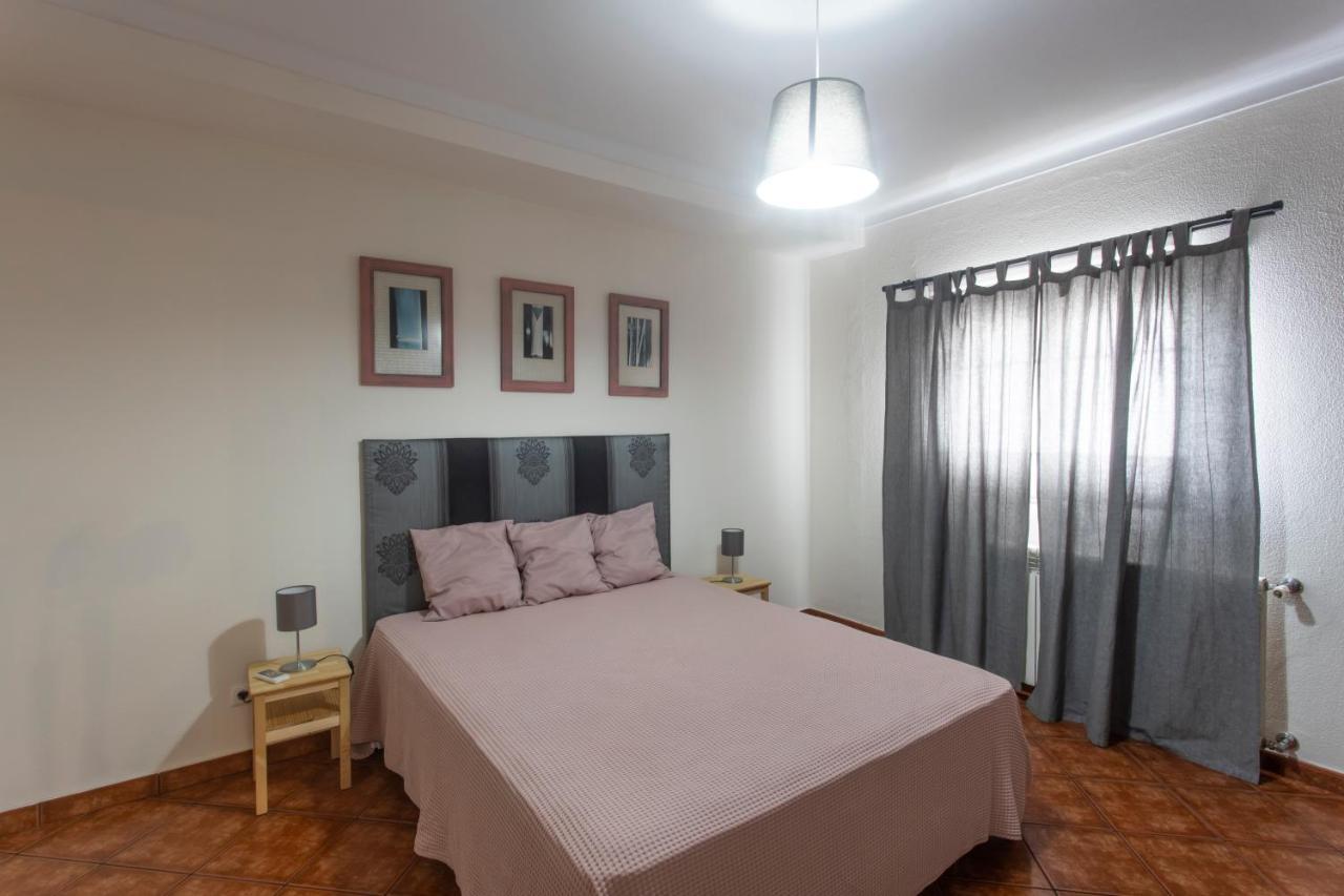 Vivenda Esgravina Villa Sesimbra Ngoại thất bức ảnh