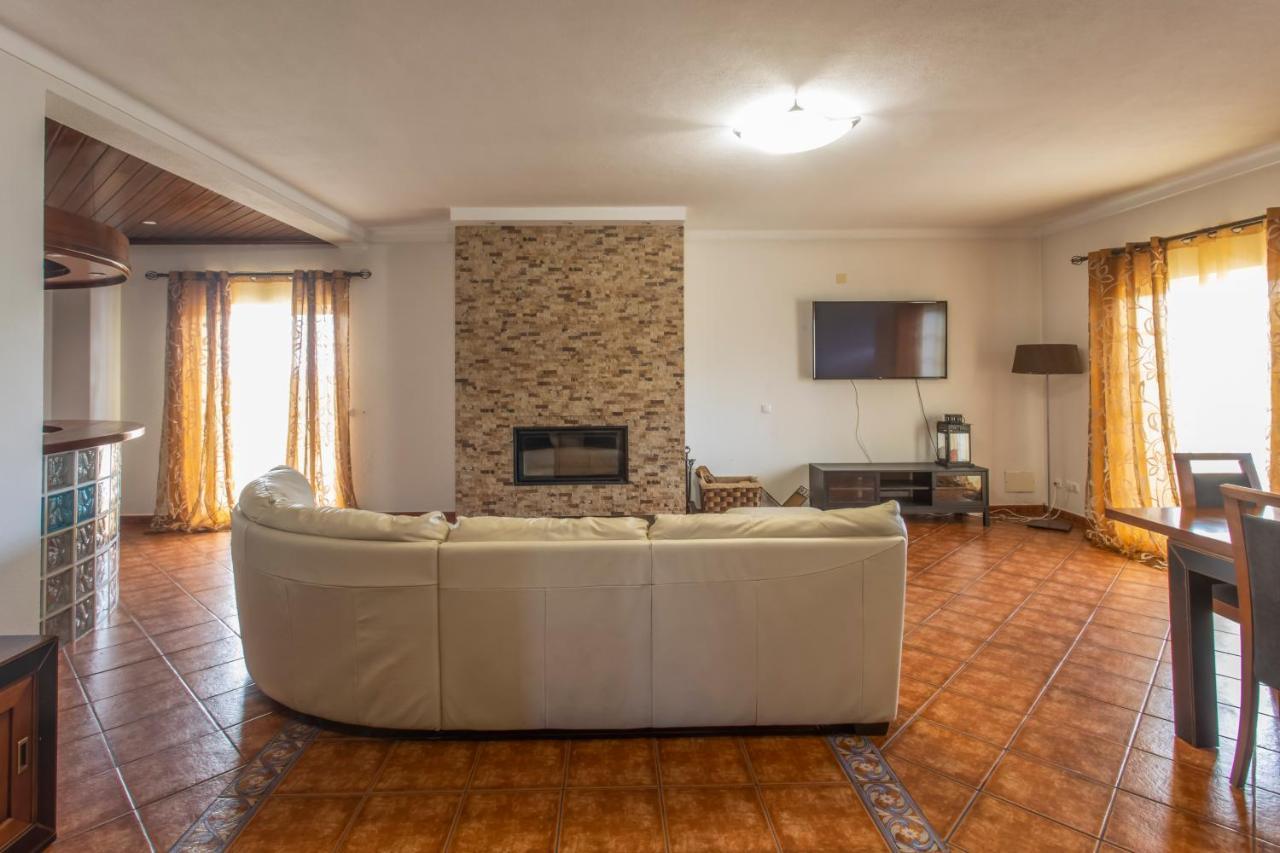 Vivenda Esgravina Villa Sesimbra Ngoại thất bức ảnh
