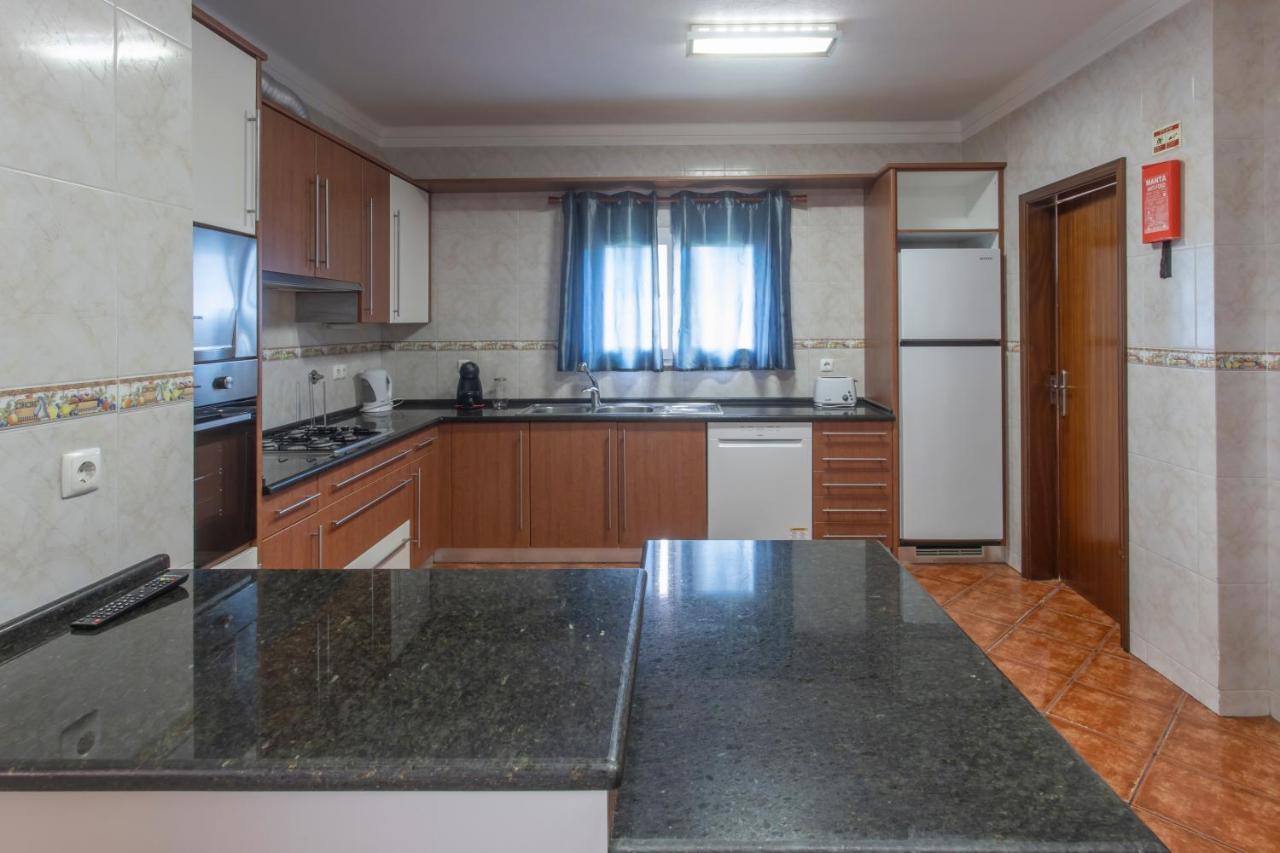 Vivenda Esgravina Villa Sesimbra Ngoại thất bức ảnh