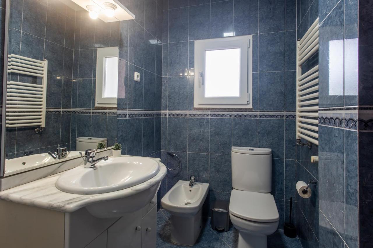 Vivenda Esgravina Villa Sesimbra Ngoại thất bức ảnh
