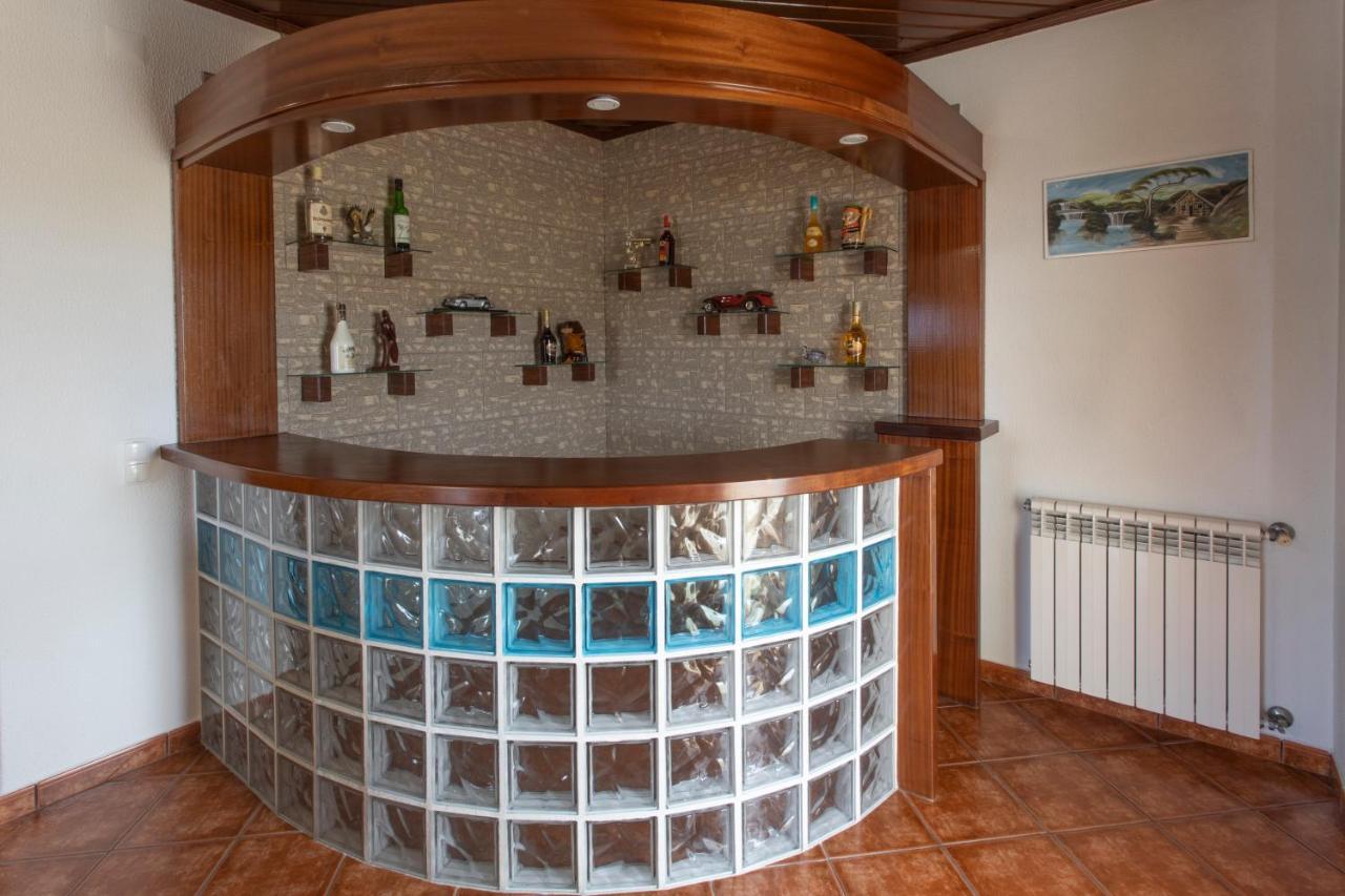 Vivenda Esgravina Villa Sesimbra Ngoại thất bức ảnh