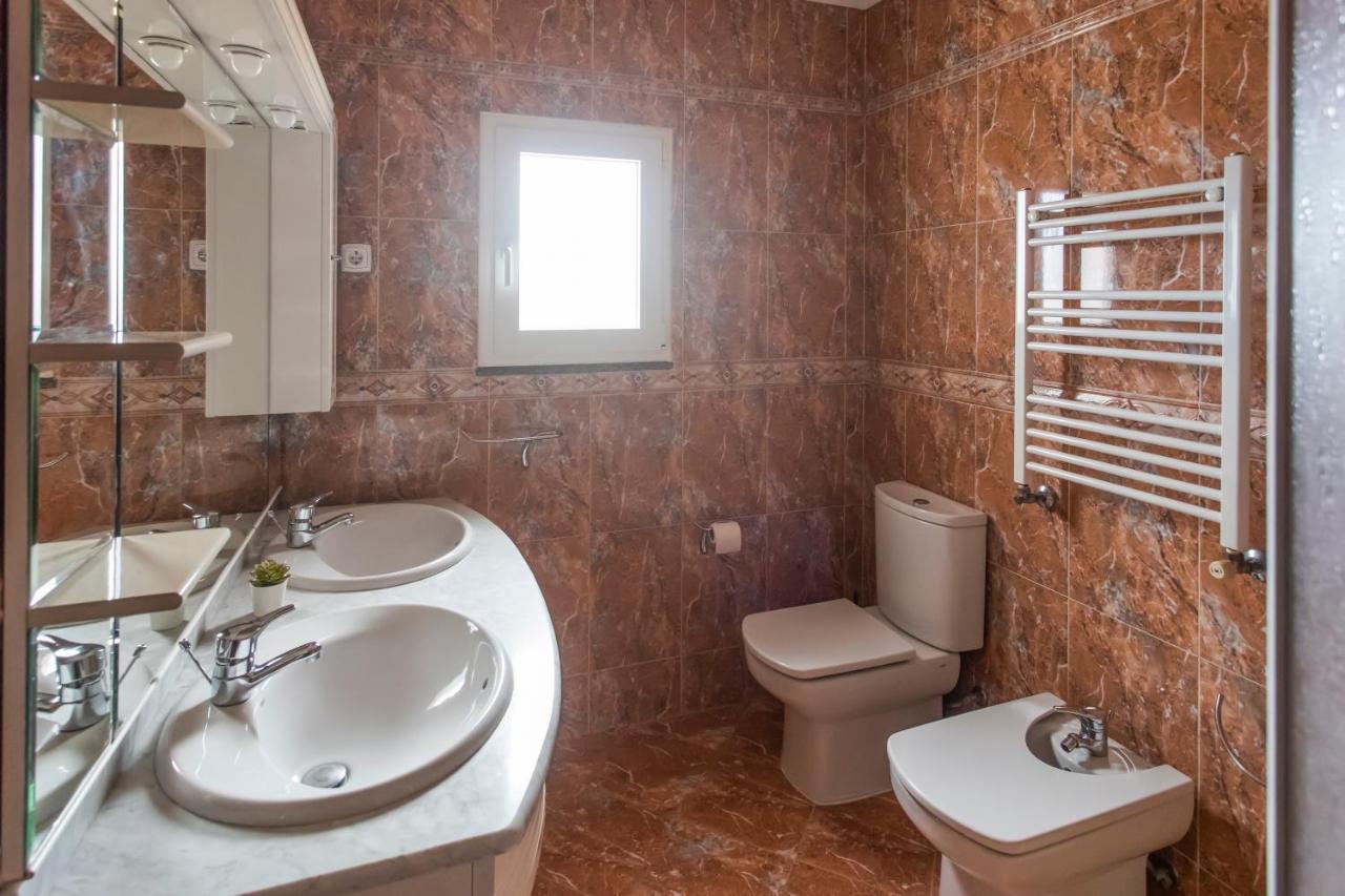 Vivenda Esgravina Villa Sesimbra Ngoại thất bức ảnh