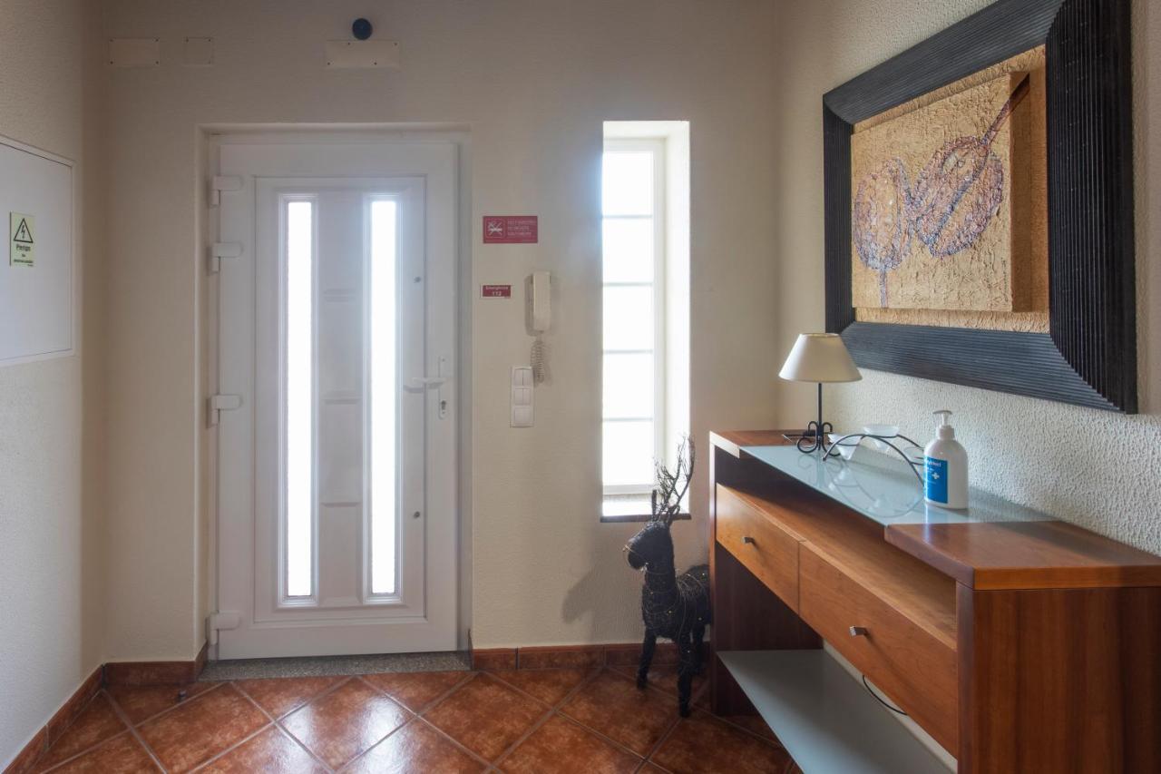 Vivenda Esgravina Villa Sesimbra Ngoại thất bức ảnh