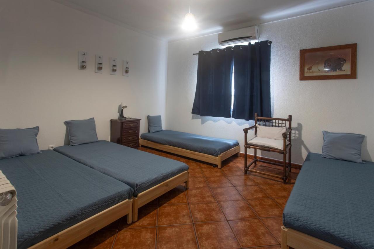 Vivenda Esgravina Villa Sesimbra Ngoại thất bức ảnh