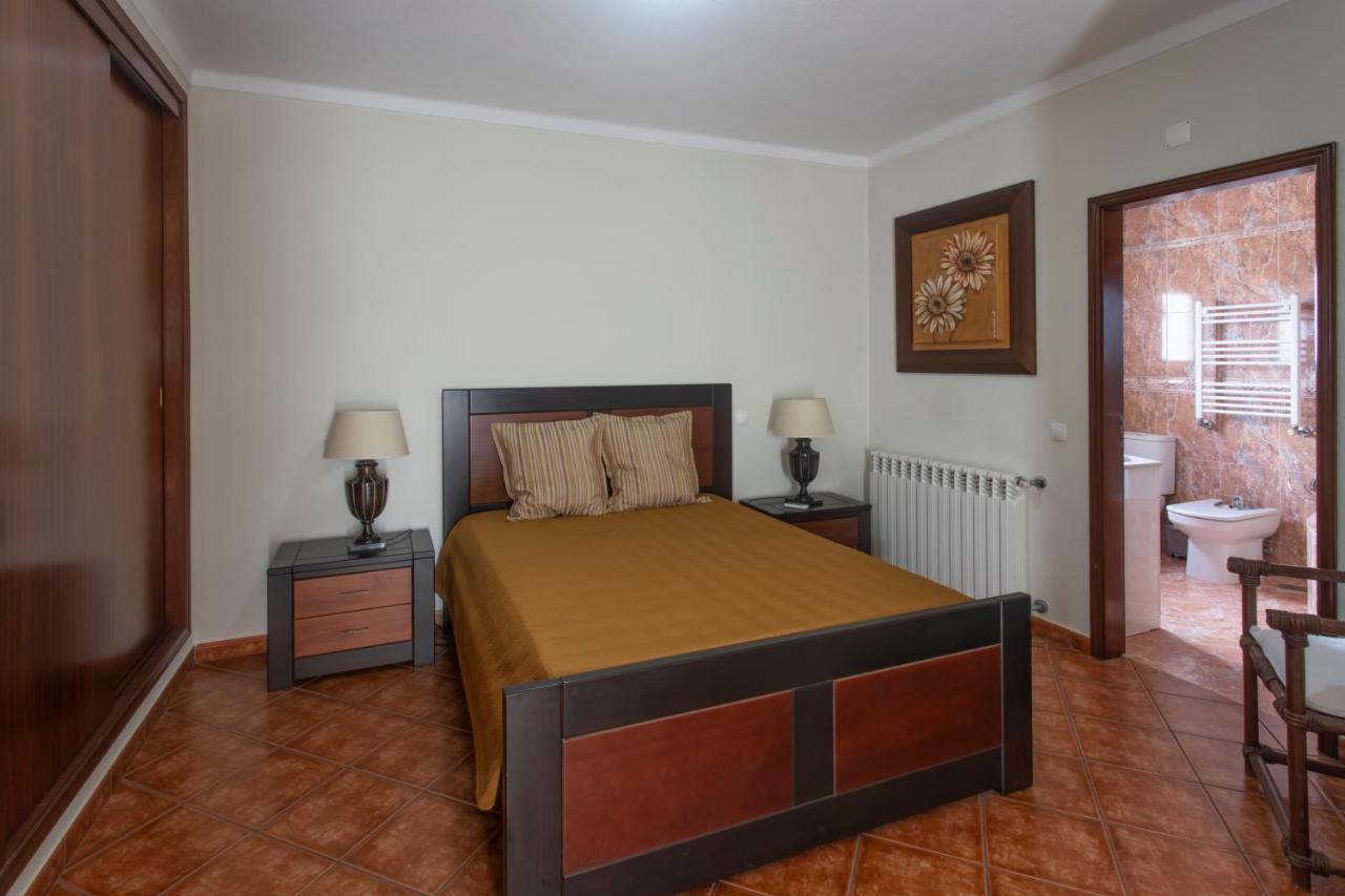 Vivenda Esgravina Villa Sesimbra Ngoại thất bức ảnh