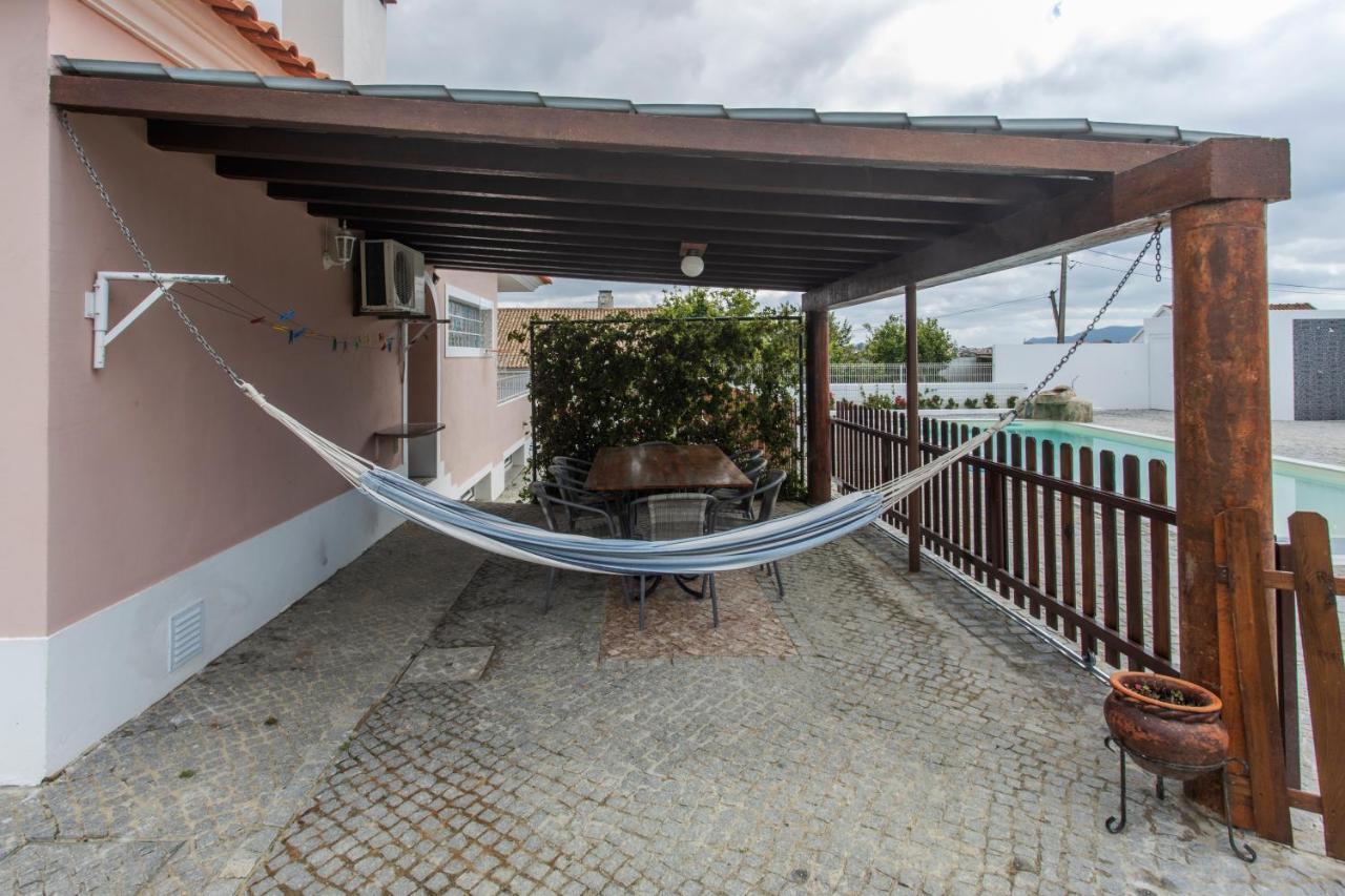 Vivenda Esgravina Villa Sesimbra Ngoại thất bức ảnh