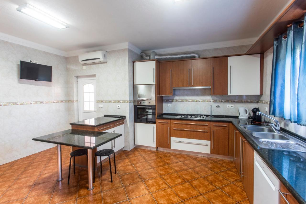 Vivenda Esgravina Villa Sesimbra Ngoại thất bức ảnh